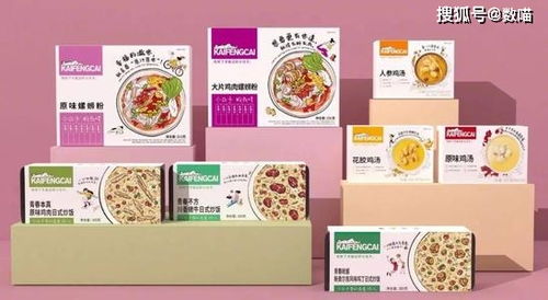 數(shù)喵干貨 | 會(huì)員營銷做得好，場景化一定不能少——預(yù)包裝食品零售策略探析